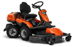 R316TSXAWD RIDER! i gruppen Husqvarna / Åkgräsklippare hos Mera Maskin Göteborg Aktiebolag (970 54 29-01)